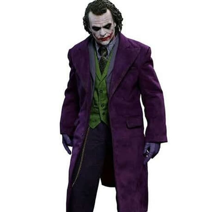 MAINAN ACTION FIGURE MAF605 JOKER
