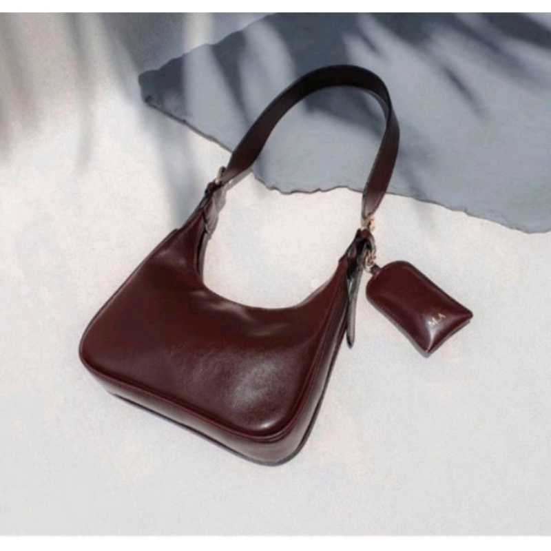 Reni bag Brown