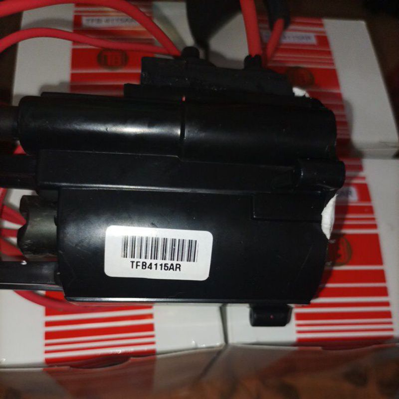 FLYBACK FBT TFB 4115 AR