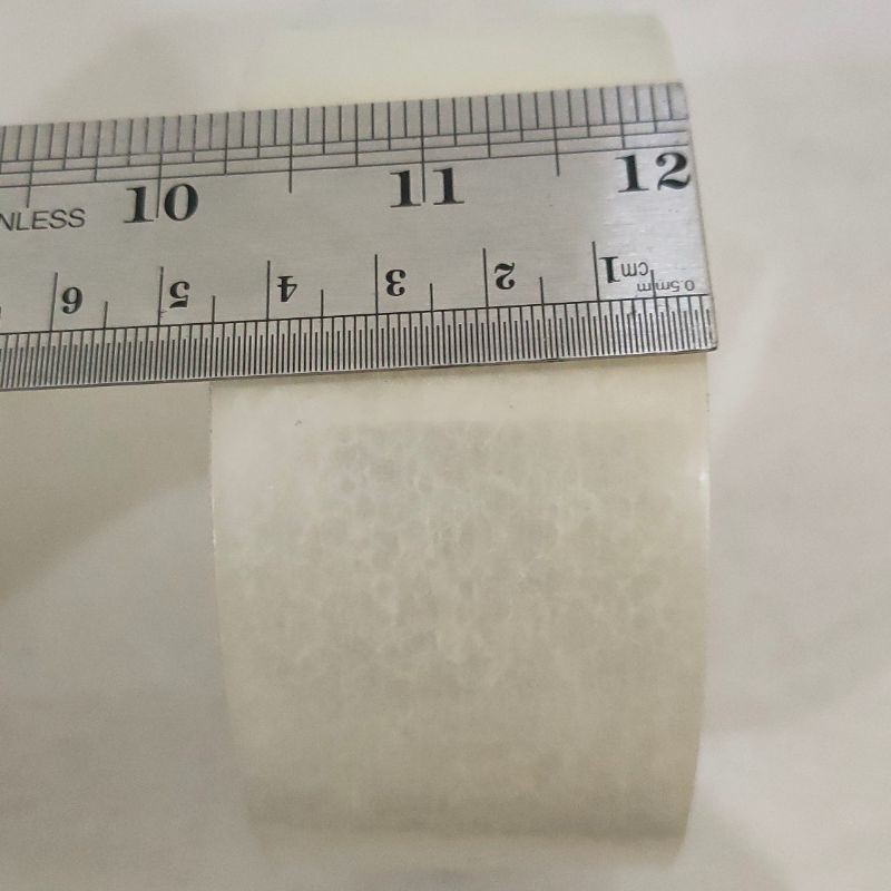 

lakban putih 45 mm X 90 yard