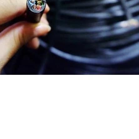 ⅍ Kabel Control Serabut NYYHY 6x1,5 6x1.5 NYYHY 6x1,5mm 6x1.5mm Meteran ✹