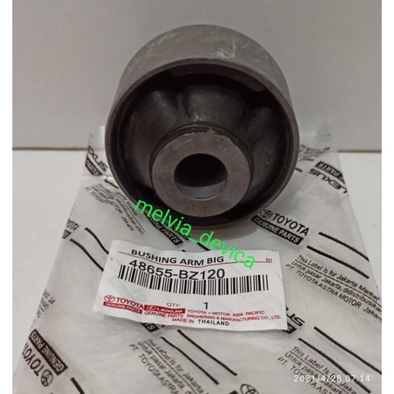 bushing arm besar all new avanza xenia