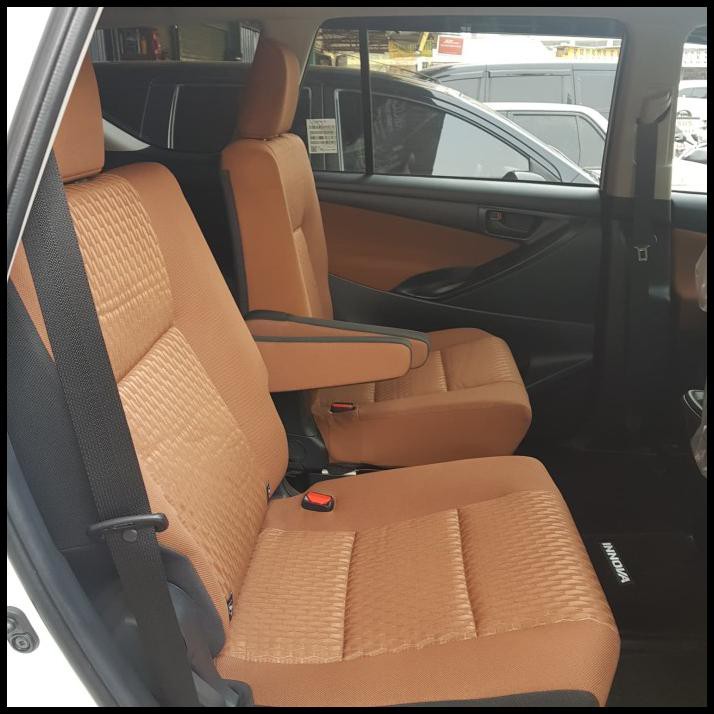 Jok Captain Seat Innova Reborn Type G