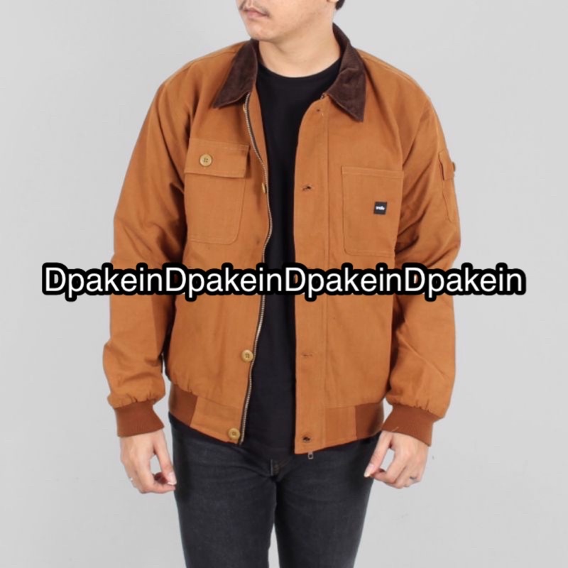 KERAH CODUROY Jaket Vintage Jaket Bomber Jaket Pilot Jaket Outdoor Jaket Pria Jaket Distro