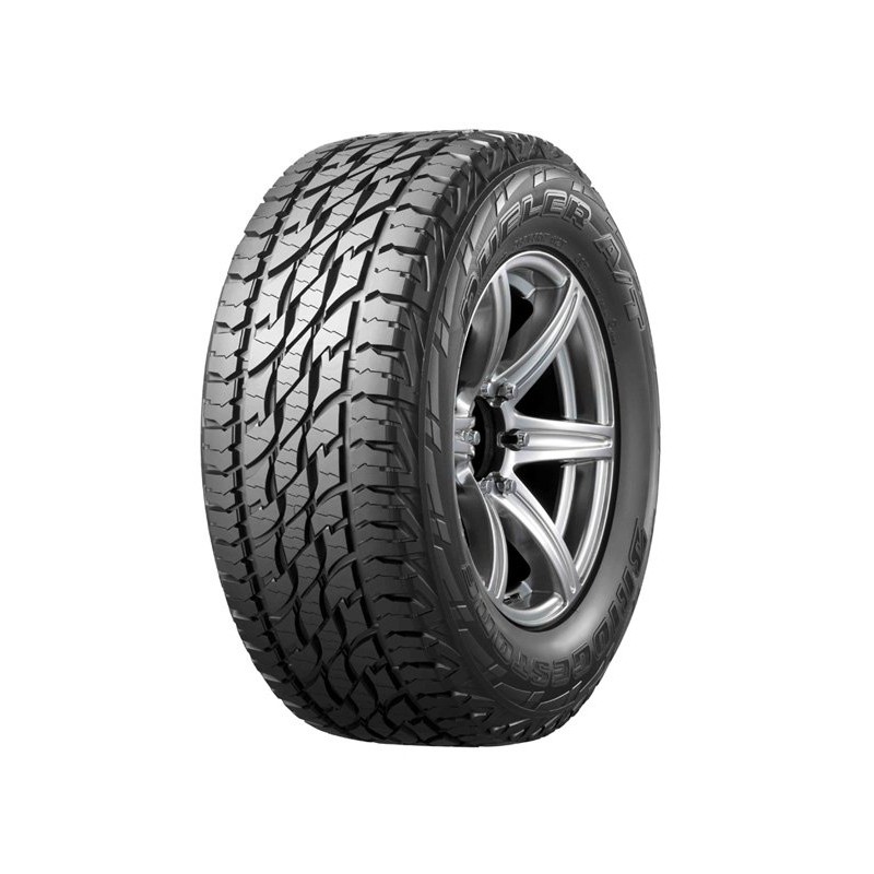 Ban BRIDGESTONE 285/75R16 DUELER AT 697