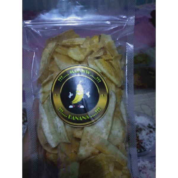 

keripik pisang