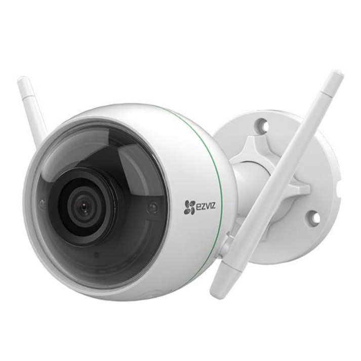 CCTV WIFI CAM EZVIZ OUTDOOR