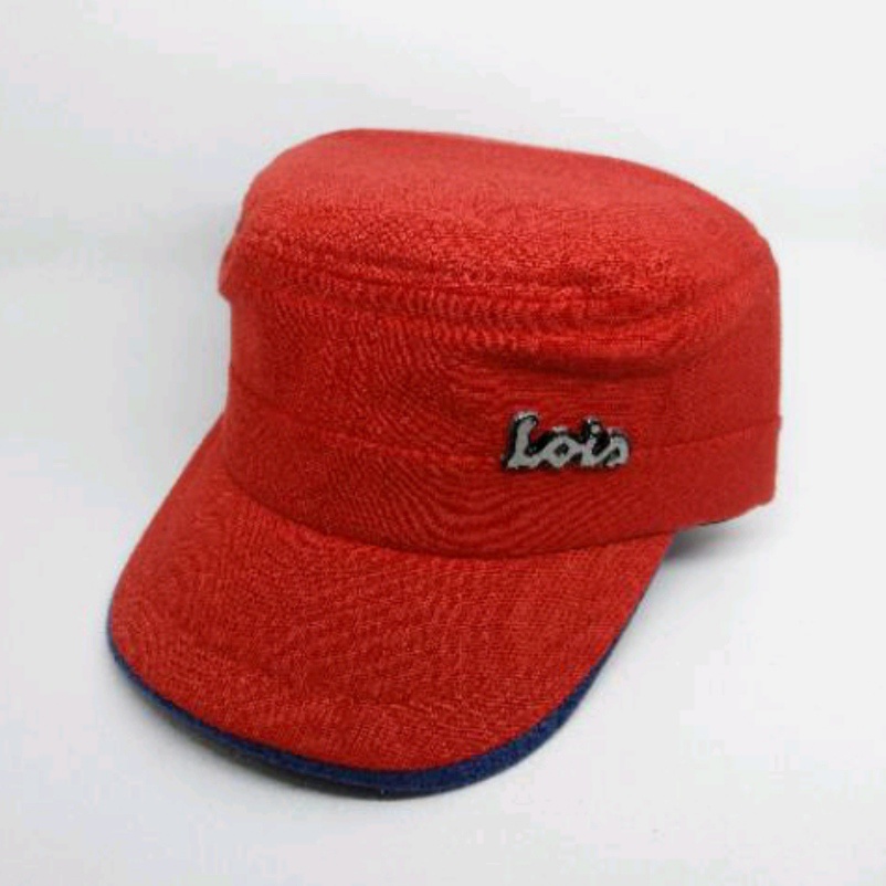 topi comando anak / topi comando anak laki laki 1-4 tahun / topi anak polos / topi anak terlaris / t