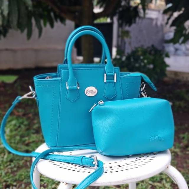 Tas seruni my qeena by kirana stuff