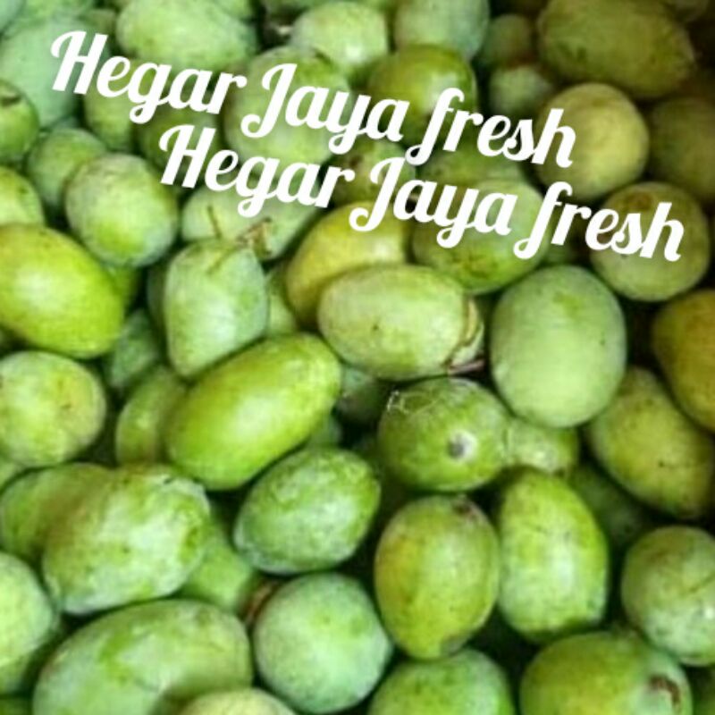 

buah kaweni jawa 1kg