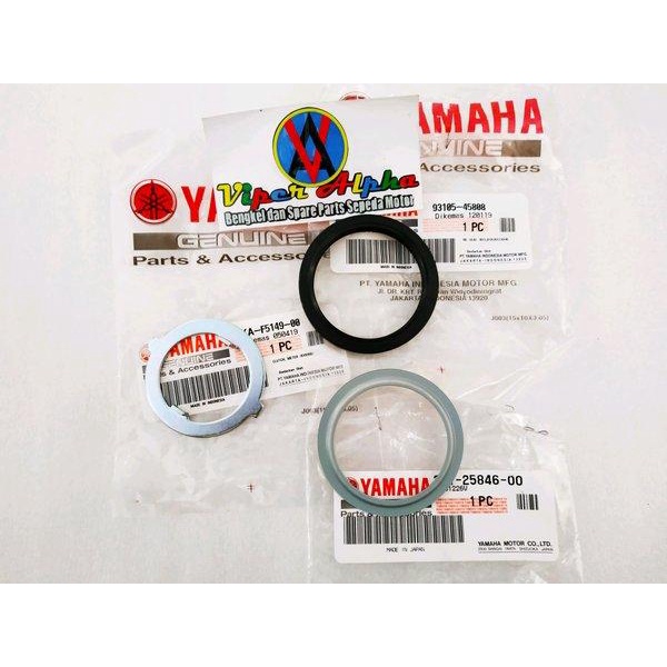 Terhot Plat Gearbox Gear Box Spido Spidometer Rx King Original Atau Plat Gear Box Set Rx King Origin