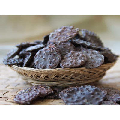 

Seprantu Kering 500 g / Separantu / Saparantu / Sindora Sumatrana