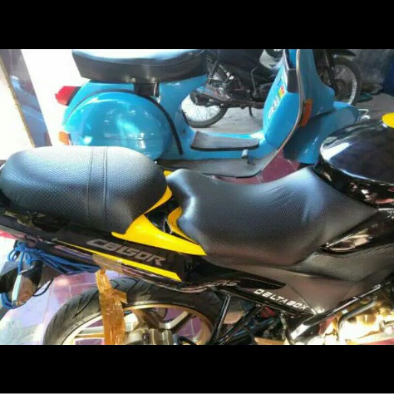 jok pisah dan split old cb 150 r atau cb old