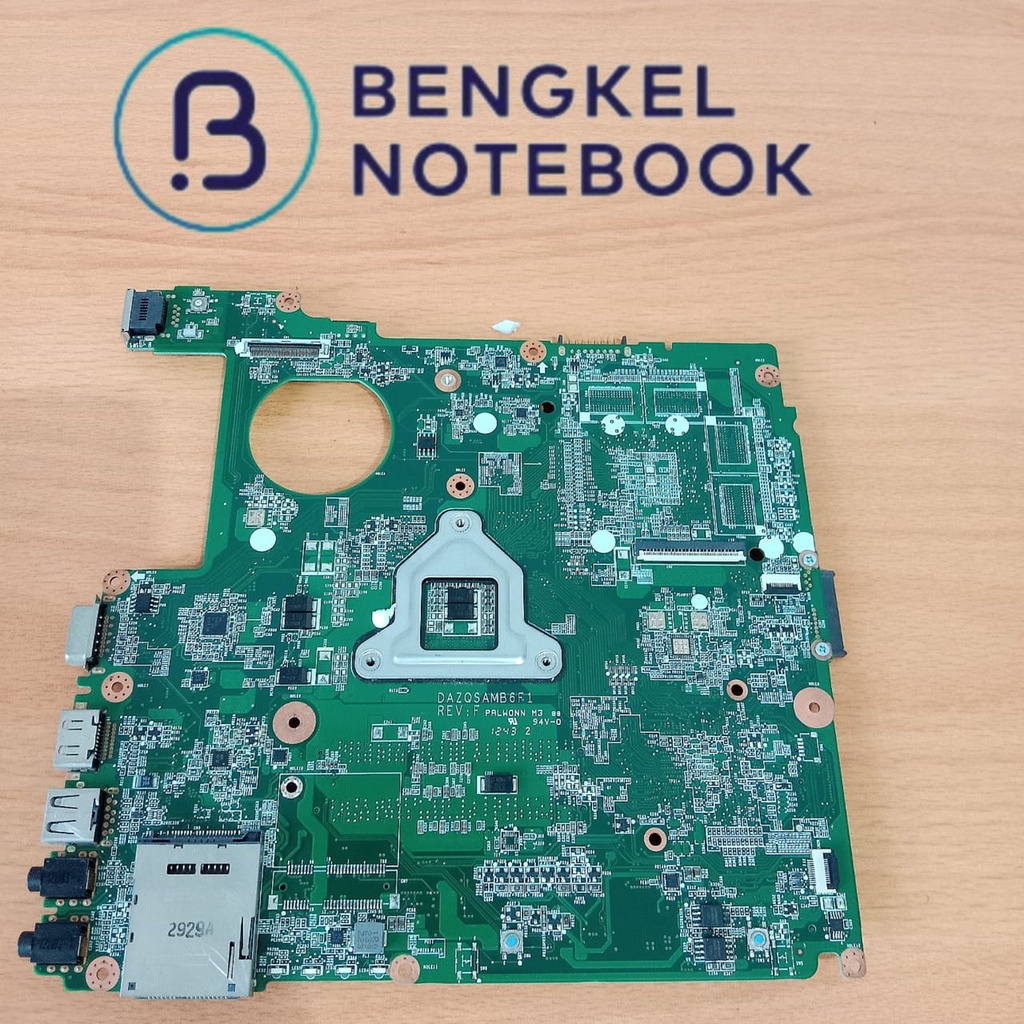 Motherboard Acer Aspire E1-431 E1-471 V3-471 Intel