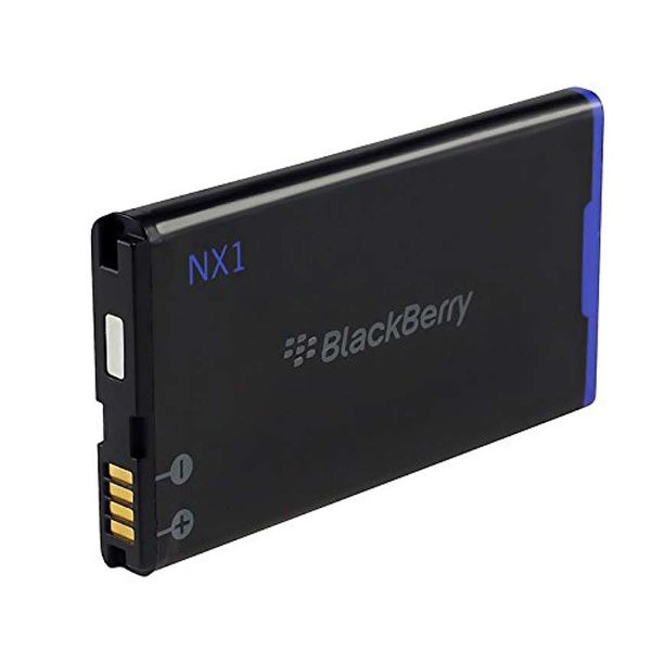 Blackberry Baterai NX-1 Original for BLACKBERRY Q10