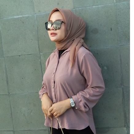 ALEA BASIC TOP