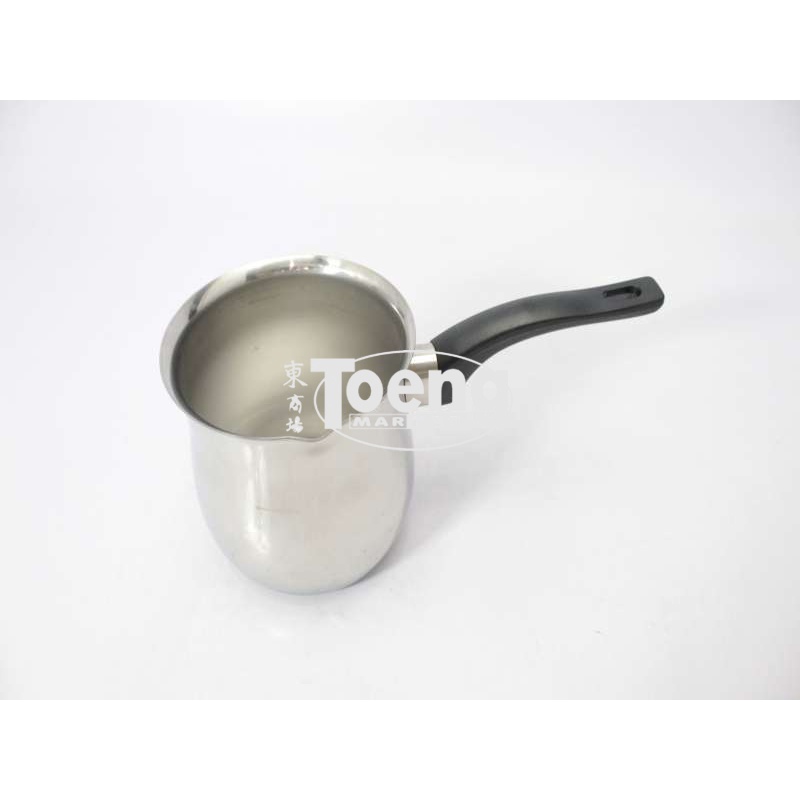 PANCI SUSU HOTEL 900ml 10cm VAVINCI