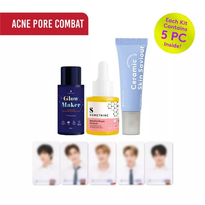 Sharing Somethinc x NCT Dream pc