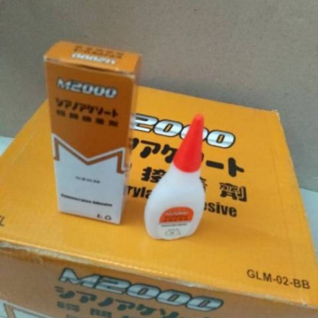 

Lem Korea m2000