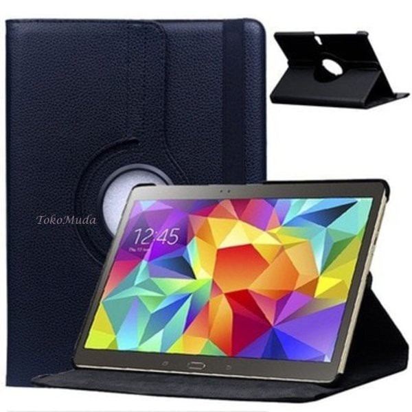Rotating case Samsung Tab S 10.5 T800 T805 Stand Cover Case