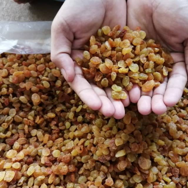 

Kismis asli dari arab ukuran 500 grm harga termurah 35.000 EXP 5/2026