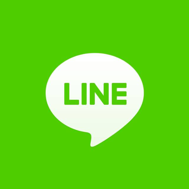  Stiker  line  thema line  via gift murah  koin line  