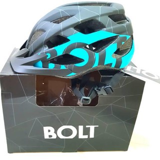 Helm Sepeda Gunung Mtb Polygon Bolt Shopee Indonesia