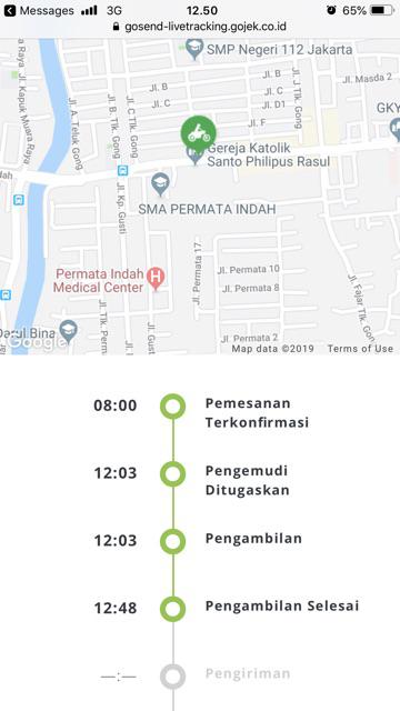 Lemari Plastik Lemari Pakaian Homey Premium Jerpah Susun 4 (jumbo)