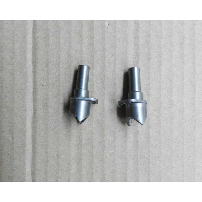 Produk Terbaik] Pivot Dudukan Rem V-Brake (2 Biji). Pivot Brake (2 Pcs)