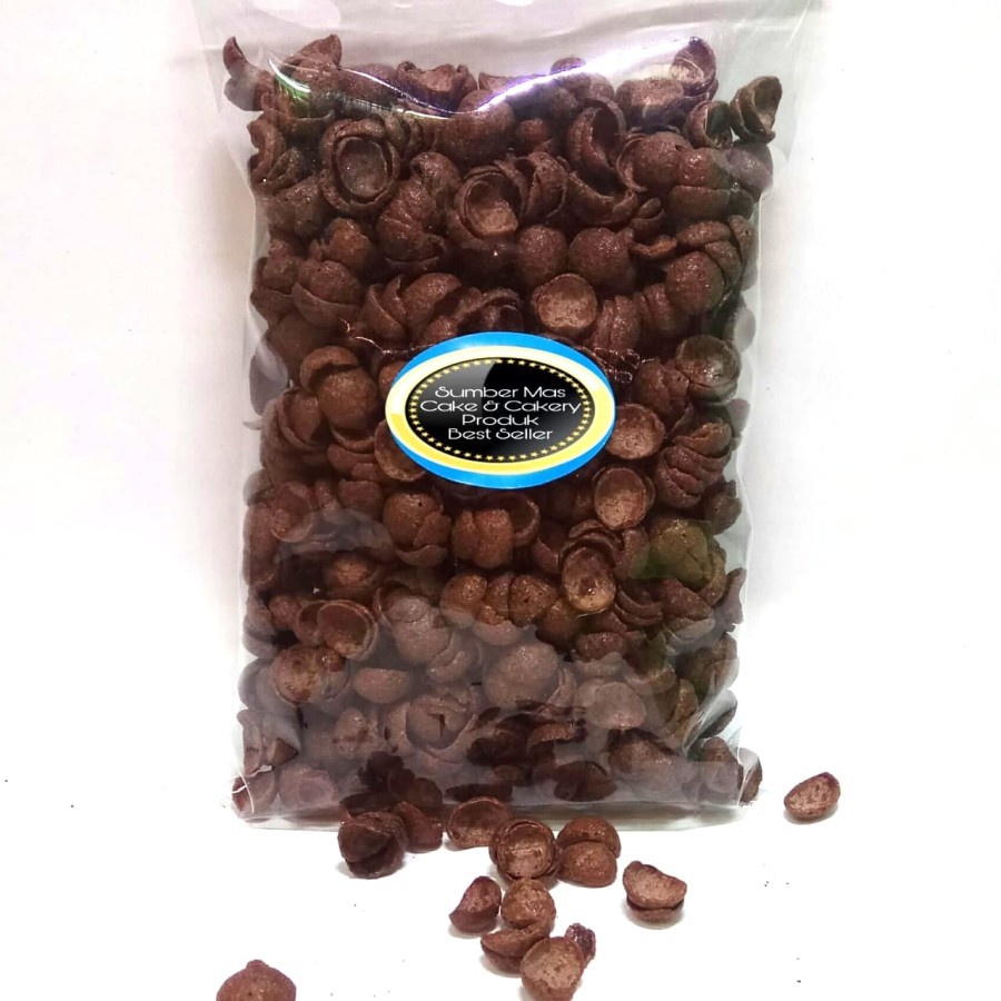 

SEREAL CHOCO CRUNCH/SIMBA(1Kg)