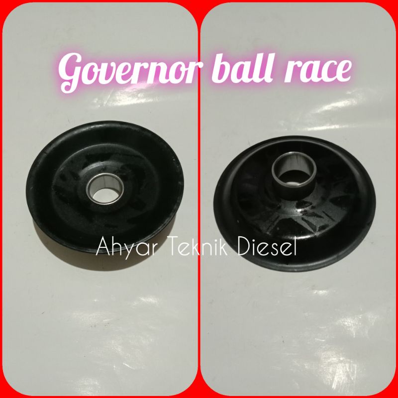 governor ball race / kaleng governor Dongfeng S 195 - 1115