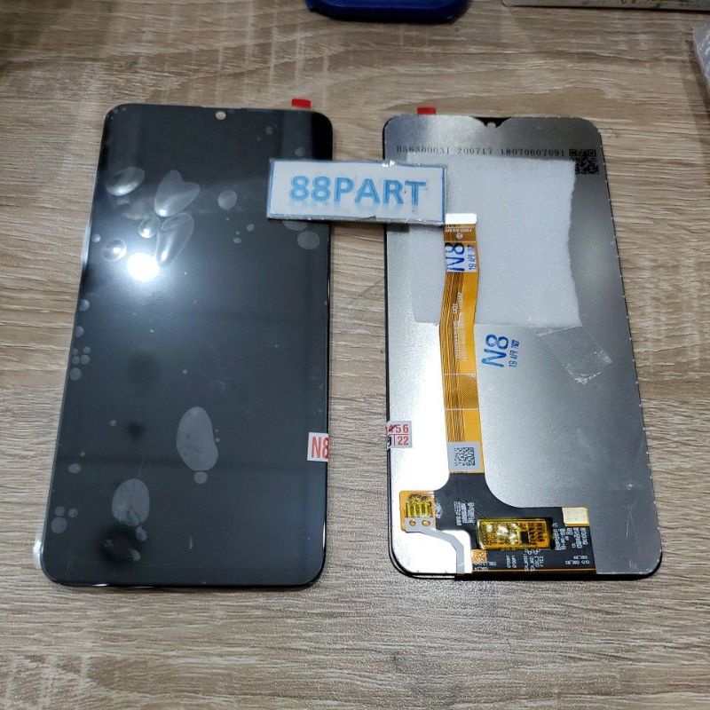 LCD + TS REALM 5 PRO