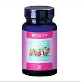 Wellness Multi Teen Multivitamin & Mineral Remaja 30 tablet