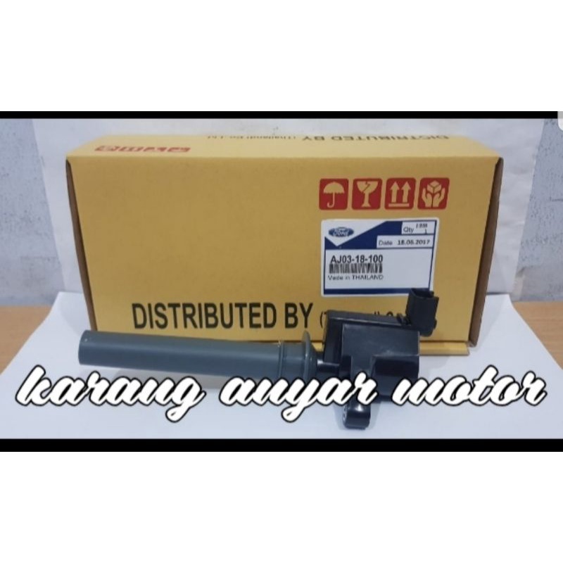 COIL/KOIL FORD ESCAPE FORD 3.0