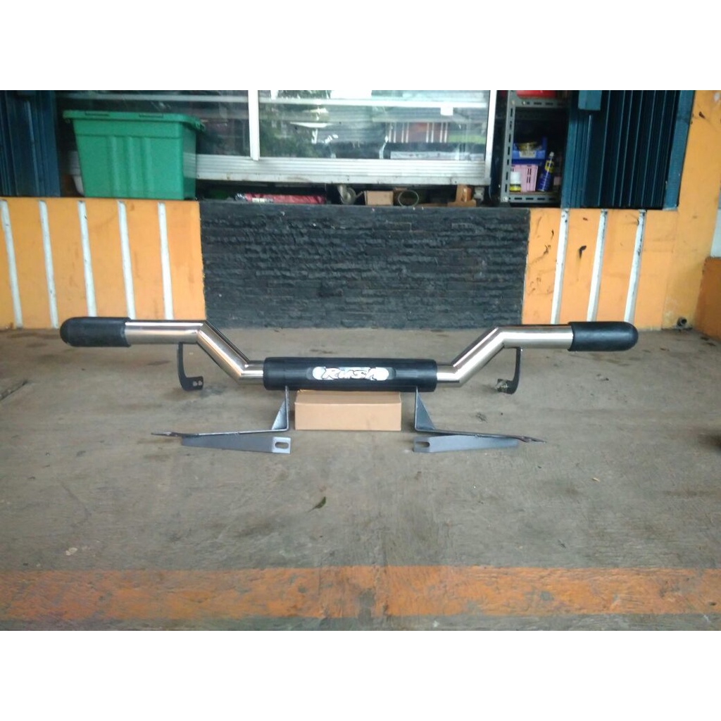 Menggali Potensi: Aksesoris Toyota Rush Lama untuk Tampil Lebih Gaya dan Fungsional