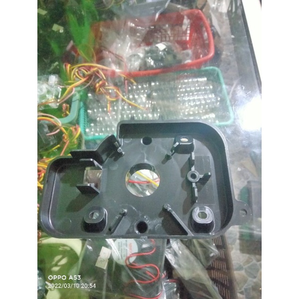 Braket Timer mesin cuci polytron Sery VC -167182-BAA00