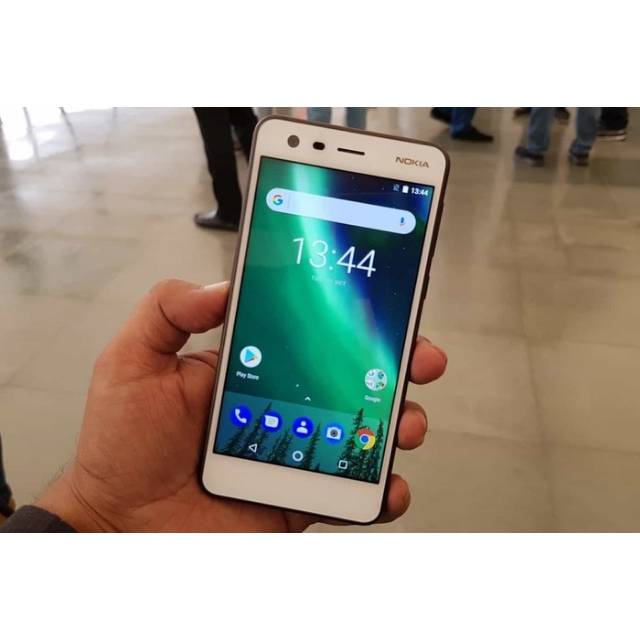 Nokia 2 Dual SIM 1GB 8G LTE 4G