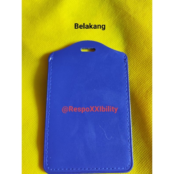 

Casing ID Card