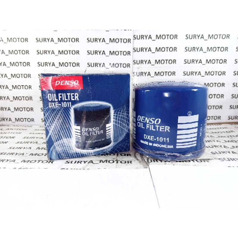 FILTER OLI HYUNDAI ELANTRA