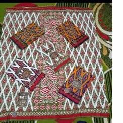 kodian grosir sarung goyor bin syech