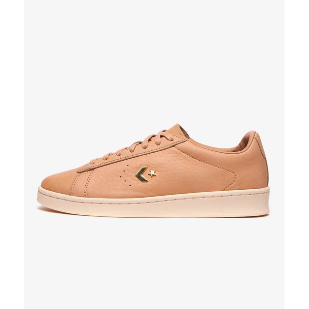 Sepatu Converse Pro Leather x Horween Ox Hazelnut Murah