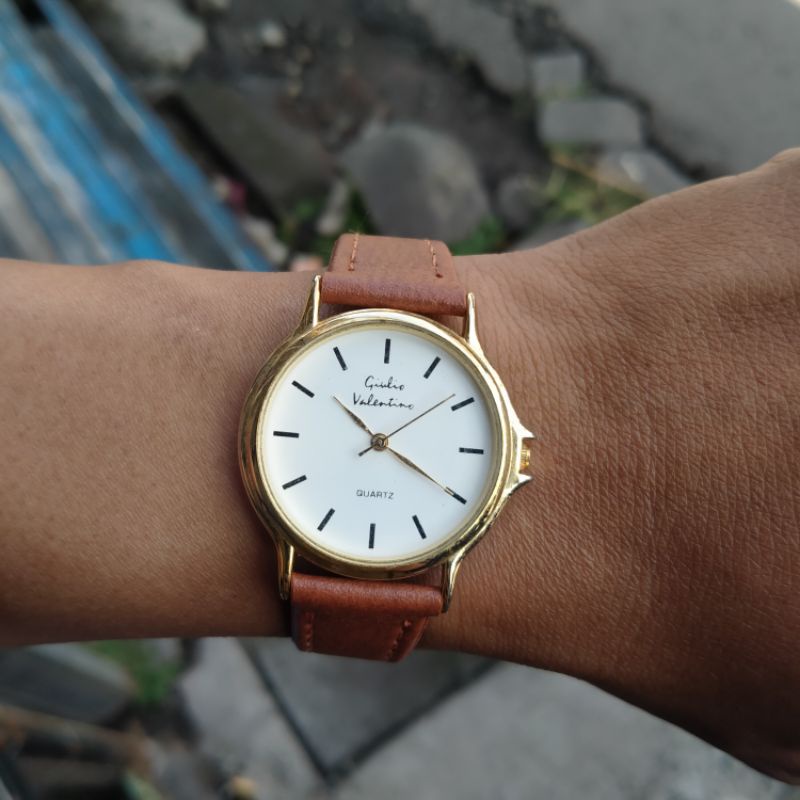 Valentino original second