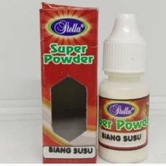 ESSENCE SERBUK STELLA BIANG SUSU