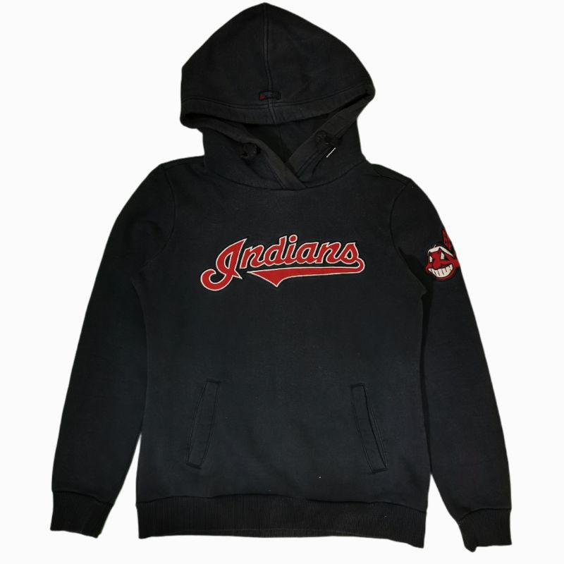 HOODIE MAJOR LEAGUE BASEBALL (MLB)