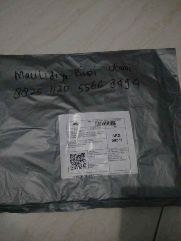 Kemeja Batik Anak Cowok Usia 2-13thn