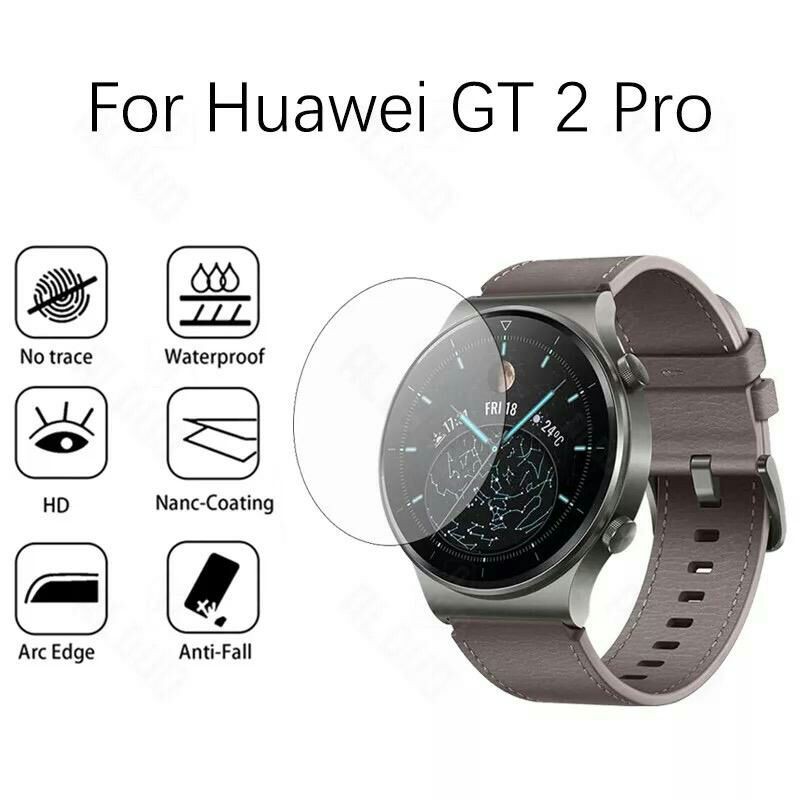 Huawei GT2 Pro Huawei GT 2E tempred glass clea
