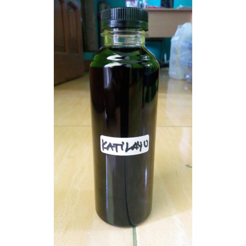 ESSEN BIANG KATILAYU 250 ML