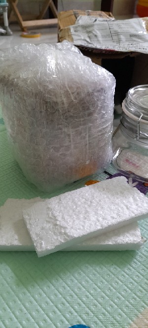 Kedaung Hermetico Jar 500 Ml | Toples Kaca Tutup Kait | Jar Kaca Cantik