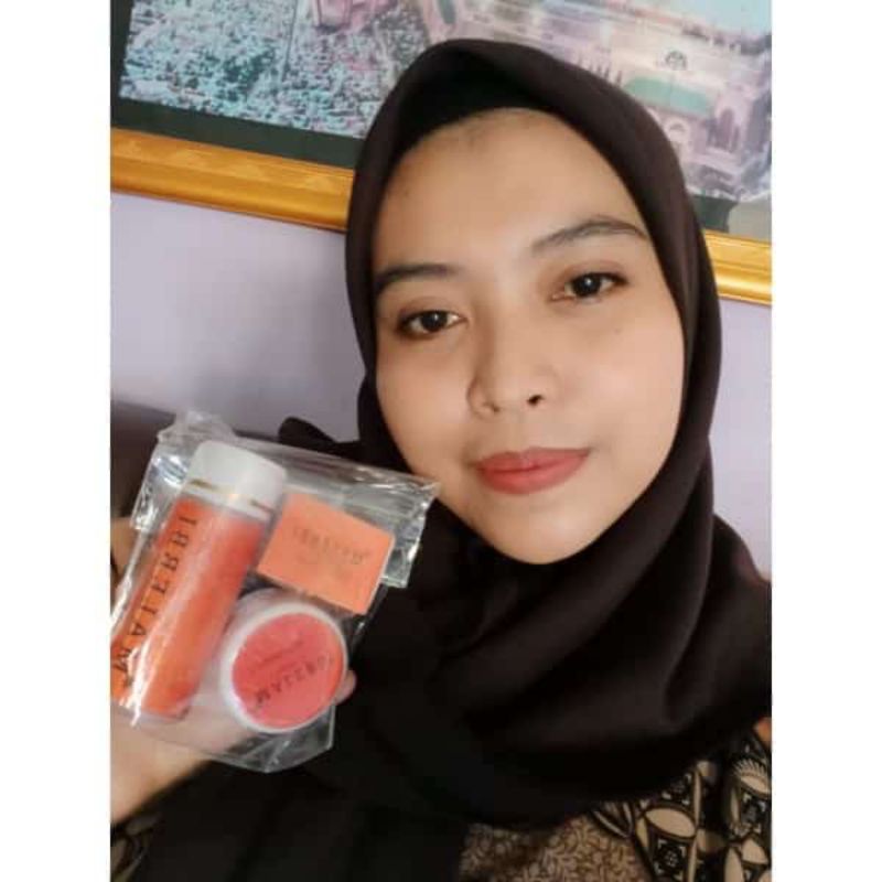 Cream malebbi cosmetics