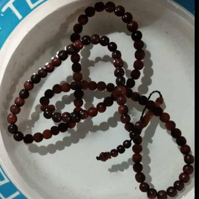 Tasbih ulin manang